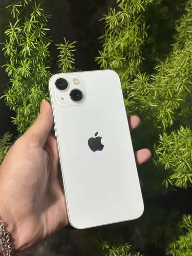 iPhone 13