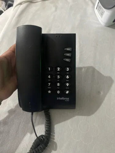 Telefone fixo