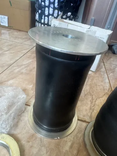 BOLSA SURFACE SUPERCONFORT SUSPENSAO A AR