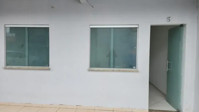 Apto no Mecejana, 1 quarto