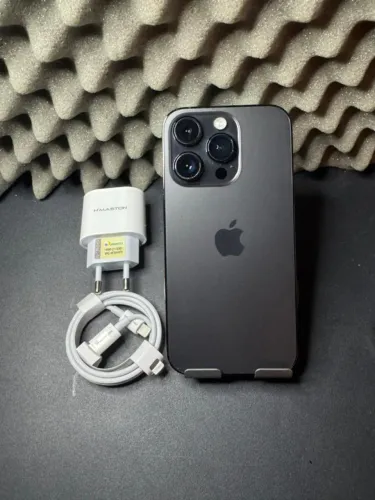 iPhone 14 PRO 256gb seminovo