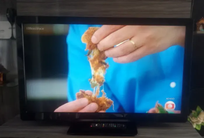 Tv Panasonic 42" Full HD 