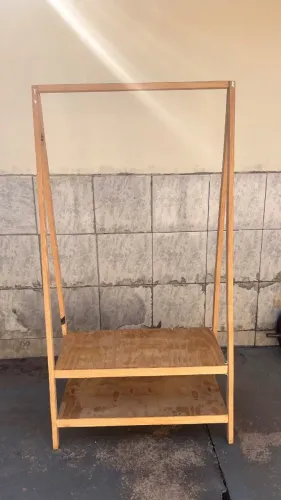 Arara para roupas