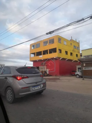 Prédio, 700 m² - venda por R$ 1.100.000,00 ou aluguel por R$ 12.000,02/mês - Linha Azul - 