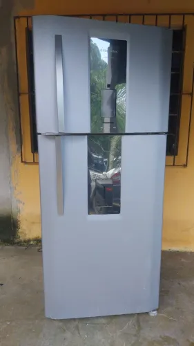 Geladeira Electrolux frostfrre