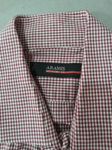 Camisa Aramis