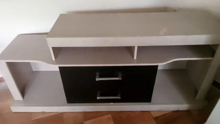 Vendo Rack