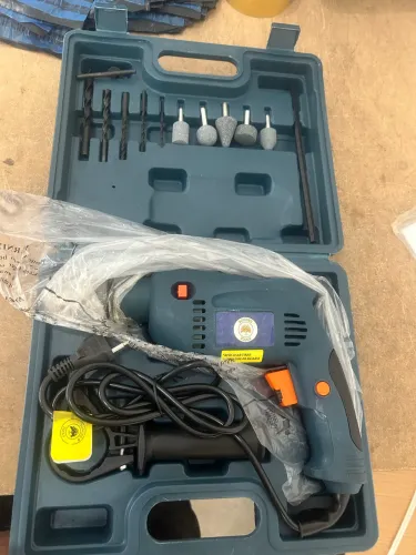 FURADEIRA SONGHE TOOLS NOVA