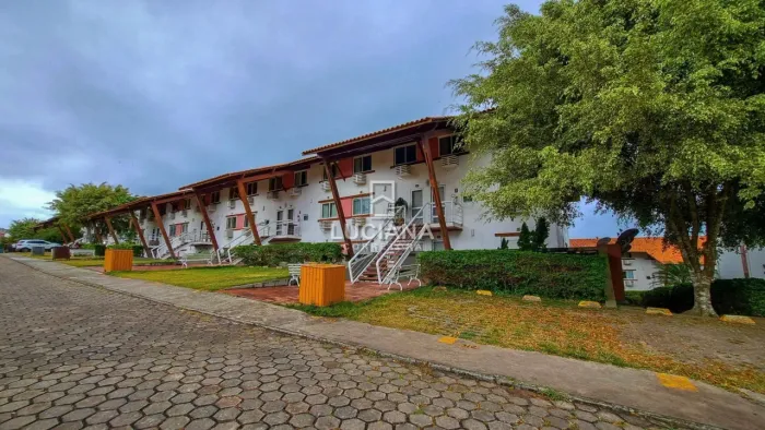 Excelente Flat para venda no Villa Hípica - 2 Suítes - Gravatá/PE