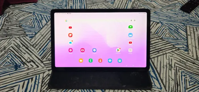 Tablet samsung s6 lite  128g
