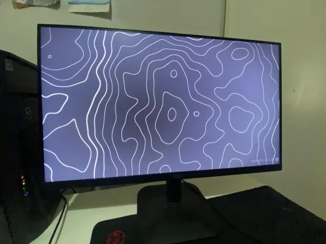 PC Gamer Ryzen 5 5500 + Monitor Acer 27