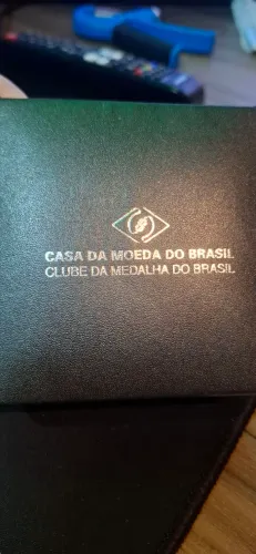 Medalha 130 anos Botafogo prata (tiragem limitada )