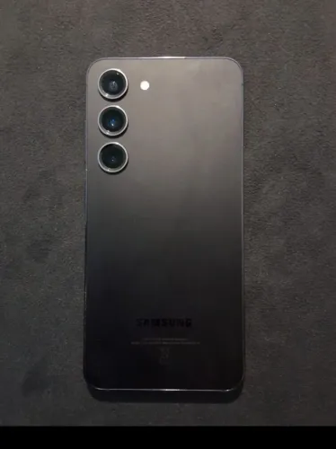 Galaxy S23 128g 8G (seminovo)