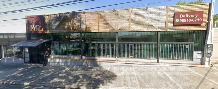 Prédio à venda em Campinas, Vila Proost de Souza, com 335 m²