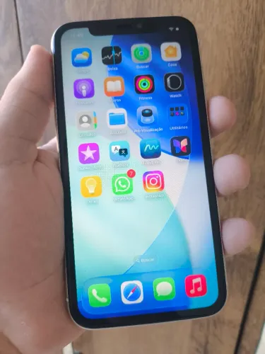 IPhone 11 - 128GB - OLX PAY