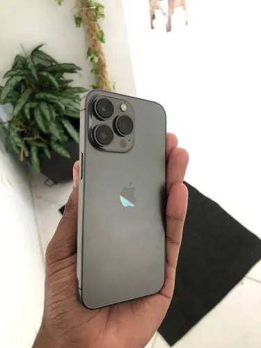 IPhone 13 Pro