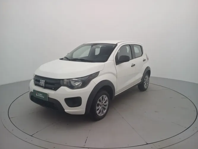 Fiat Mobi Like ON 1.0 Fire Flex 5P. 2023