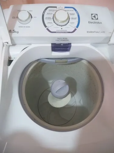 Máquina Electrolux 