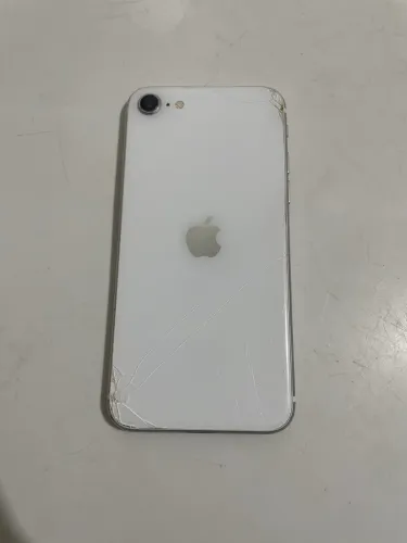 iPhone SE 2020