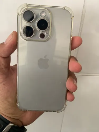 iPhone 15 Pro