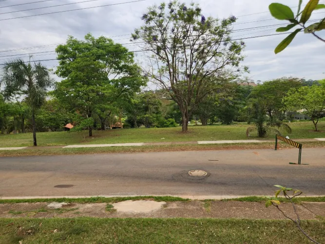 Residencial Aldeia do Vale