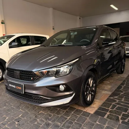 Fiat Cronos Drive 1.0 6V 2021