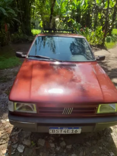 Fiat Elba CS 1.6 / 1.5 /1.3 1994