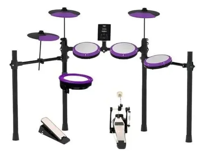 Bateria eletrônica Mesh Prime MP9