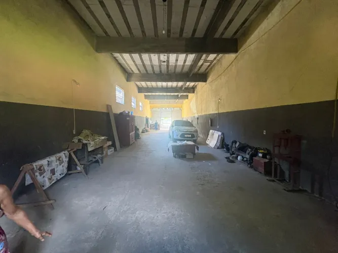 GALPAO COMERCIAL em BELÉM - PA, PEDREIRA