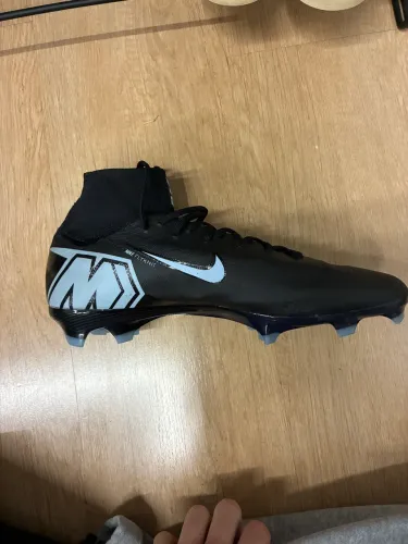 Nike mercurial air zoom