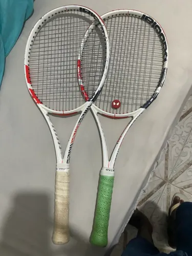 Babolat Pure Strike