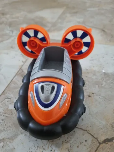 Carrinho Zuma Patrulha Canina