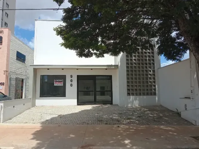 LOCAÇÃO de PONTO COMERCIAL - CENTRO ITAPETININGA/SP