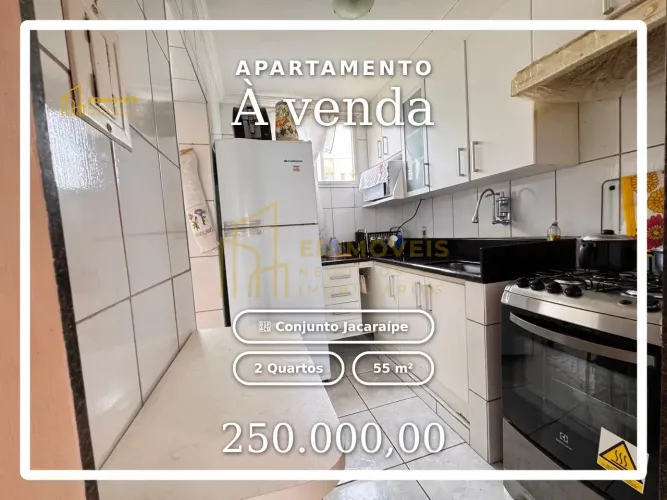 Conforto e praticidade: apartamento mobiliado em Serra/ES