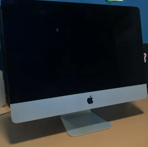 IMAC - I5 Core - 8GB RAM - 1TB - 21,5 POLEGADAS