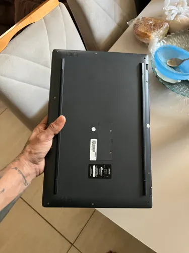 Notebook
