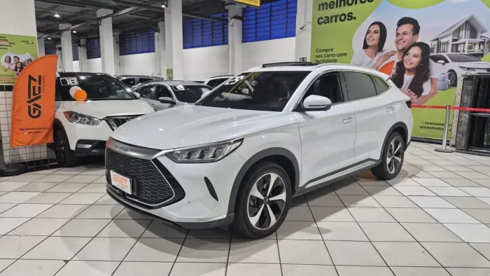 Toyota Corolla Cross XRX 1.8 16V Aut.(híbrido) 2025