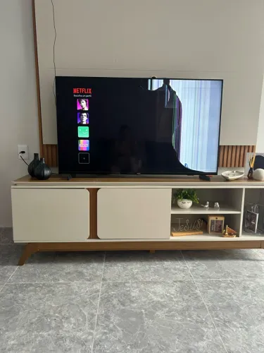 Tv Philips 55 polegadas