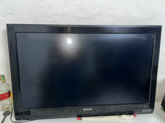Vendo tv 50 polegadas