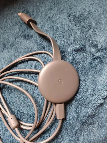 Chromecast Original Google
