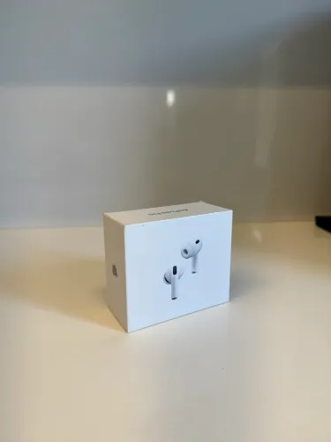 AirPods Pro 3 lacrado 