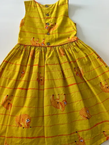 Vestido