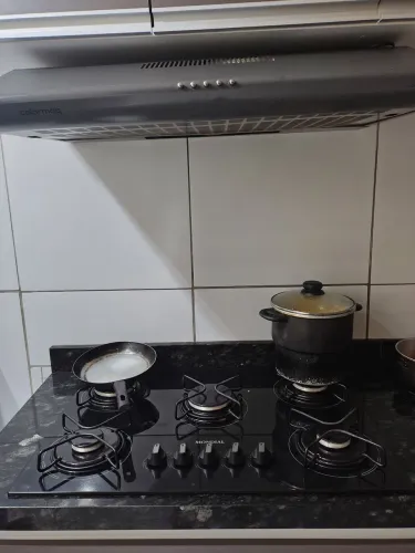 fogão cooktop +sugar