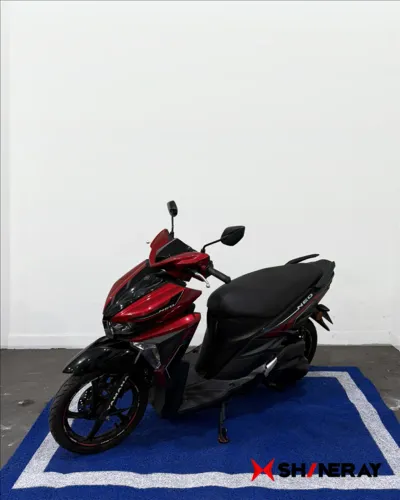 YAMAHA NEO 125
