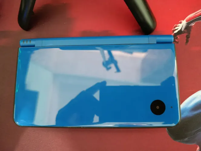 Nintendo DSi XL