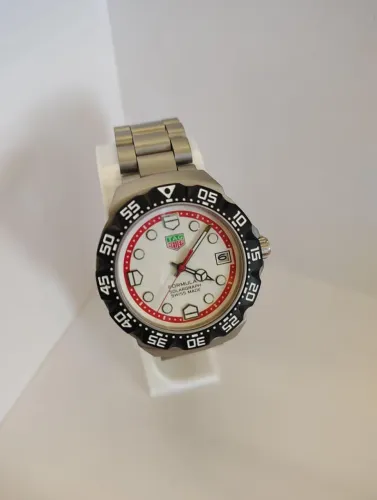 Tag Heuer Fórmula 1