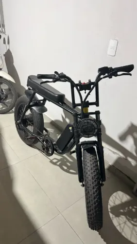 Street Go S12