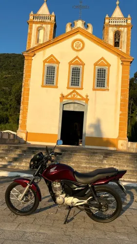 cg 150 fan 