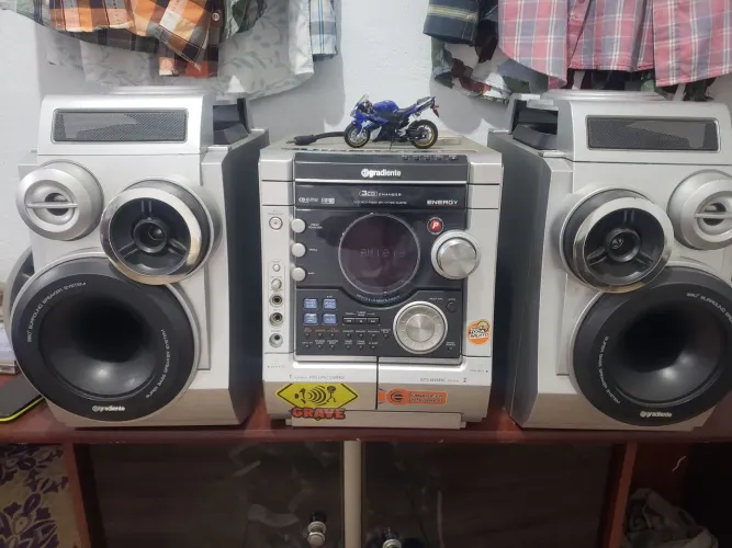 mini sistem
