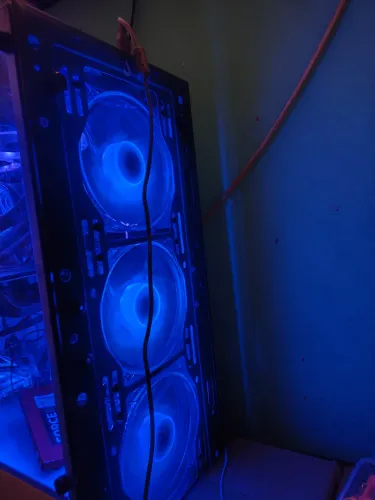 Computador Gamer